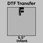 DTF Transfer 5.5" Thumbnail
