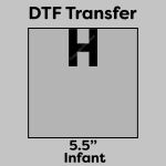 DTF Transfer 5.5" Thumbnail