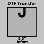 DTF Transfer 5.5" Thumbnail