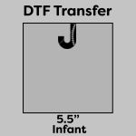 DTF Transfer 5.5" Thumbnail