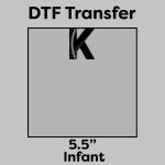 DTF Transfer 5.5" Thumbnail