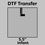 DTF Transfer 5.5" Thumbnail