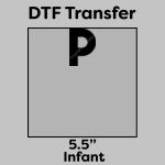 DTF Transfer 5.5" Thumbnail