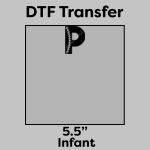 DTF Transfer 5.5" Thumbnail