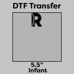 DTF Transfer 5.5" Thumbnail