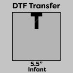 DTF Transfer 5.5" Thumbnail