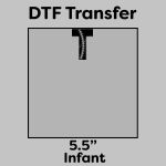 DTF Transfer 5.5" Thumbnail