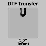 DTF Transfer 5.5" Thumbnail