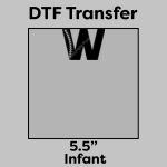 DTF Transfer 5.5" Thumbnail