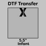 DTF Transfer 5.5" Thumbnail