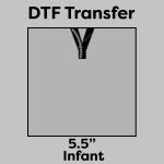 DTF Transfer 5.5" Thumbnail