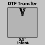 DTF Transfer 5.5" Thumbnail