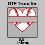 DTF Transfer 5.5" Thumbnail