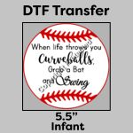 DTF Transfer 5.5" Thumbnail