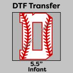 DTF Transfer 5.5" Thumbnail