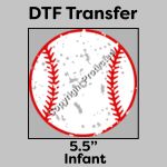 DTF Transfer 5.5" Thumbnail