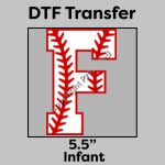 DTF Transfer 5.5" Thumbnail