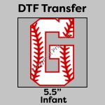 DTF Transfer 5.5" Thumbnail