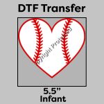 DTF Transfer 5.5" Thumbnail