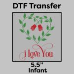 DTF Transfer 5.5" Thumbnail