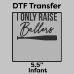 DTF Transfer 5.5" Thumbnail