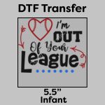 DTF Transfer 5.5" Thumbnail