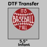 DTF Transfer 5.5" Thumbnail