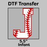 DTF Transfer 5.5" Thumbnail