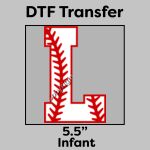 DTF Transfer 5.5" Thumbnail