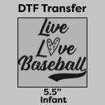 DTF Transfer 5.5" Thumbnail