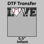 DTF Transfer 5.5" Thumbnail