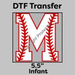 DTF Transfer 5.5" Thumbnail