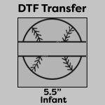 DTF Transfer 5.5" Thumbnail