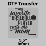 DTF Transfer 5.5" Thumbnail