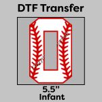 DTF Transfer 5.5" Thumbnail