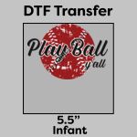 DTF Transfer 5.5" Thumbnail