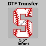 DTF Transfer 5.5" Thumbnail