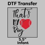 DTF Transfer 5.5" Thumbnail