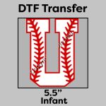 DTF Transfer 5.5" Thumbnail