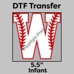 DTF Transfer 5.5" Thumbnail