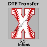 DTF Transfer 5.5" Thumbnail