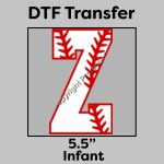 DTF Transfer 5.5" Thumbnail