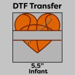 DTF Transfer 5.5" Thumbnail