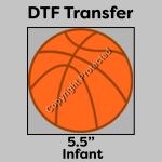 DTF Transfer 5.5" Thumbnail