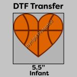 DTF Transfer 5.5" Thumbnail