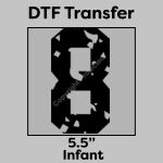 DTF Transfer 5.5" Thumbnail