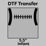 DTF Transfer 5.5" Thumbnail