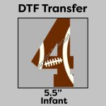 DTF Transfer 5.5" Thumbnail