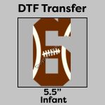 DTF Transfer 5.5" Thumbnail