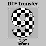 DTF Transfer 5.5" Thumbnail